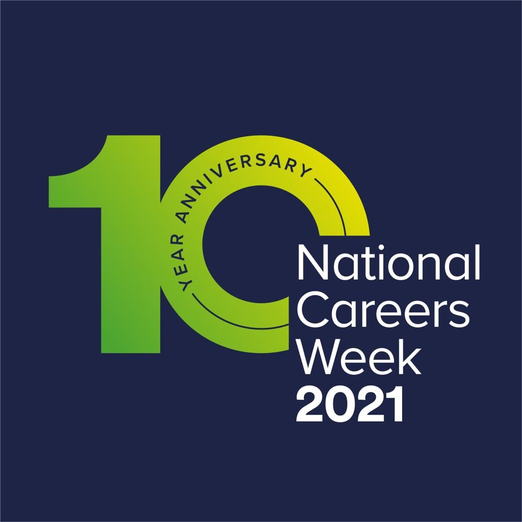 Download Resources National Careers Week