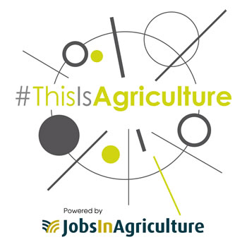Make a difference to the world and be inspired by this exciting, new campaign packed full of information, advice and real people achieving career success across the biggest job on earth that is agriculture.